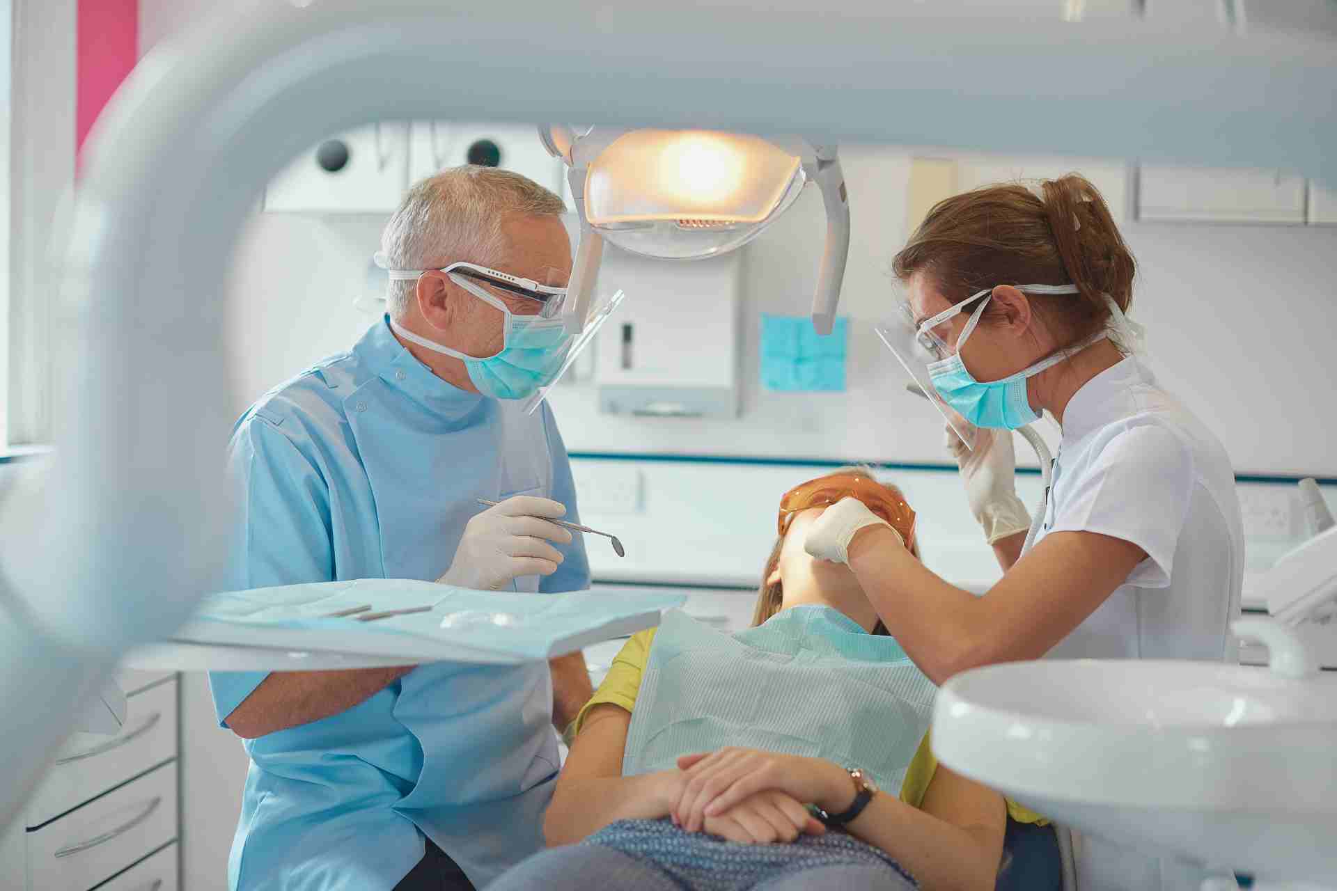 Dentist in Romeoville, IL